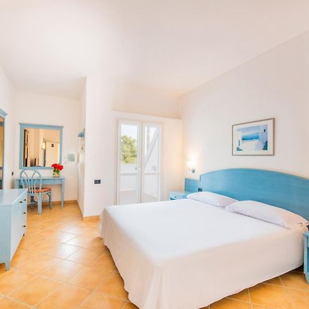 Th Capo Rizzuto Hotel Isola Di Capo Rizzuto Buitenkant foto