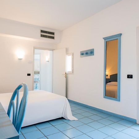 Th Capo Rizzuto Hotel Isola Di Capo Rizzuto Buitenkant foto