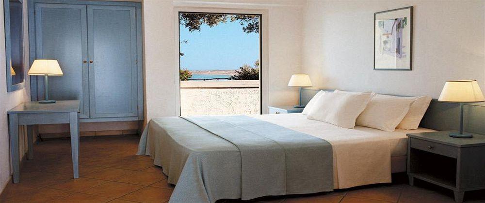 Th Capo Rizzuto Hotel Isola Di Capo Rizzuto Buitenkant foto