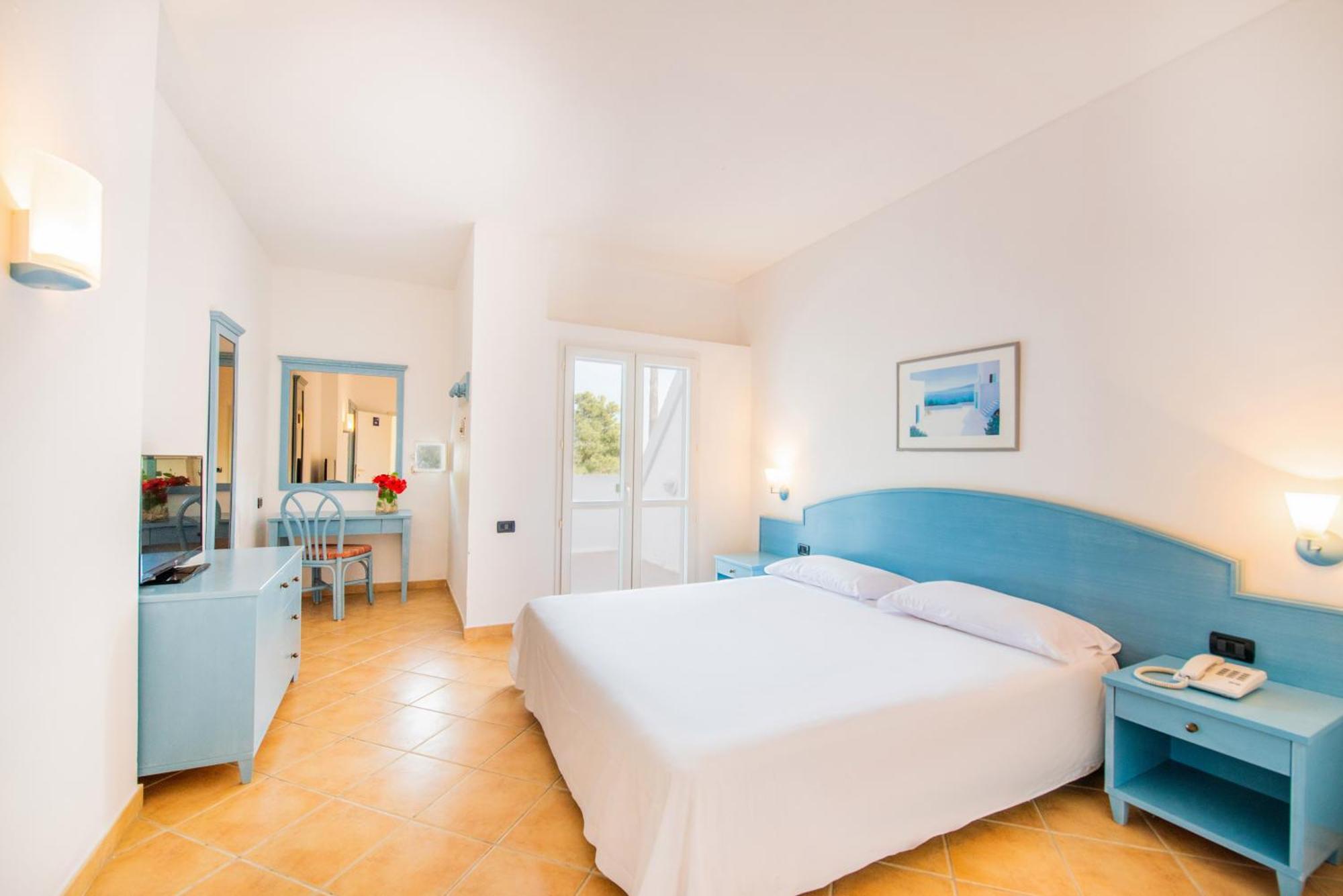 Th Capo Rizzuto Hotel Isola Di Capo Rizzuto Buitenkant foto