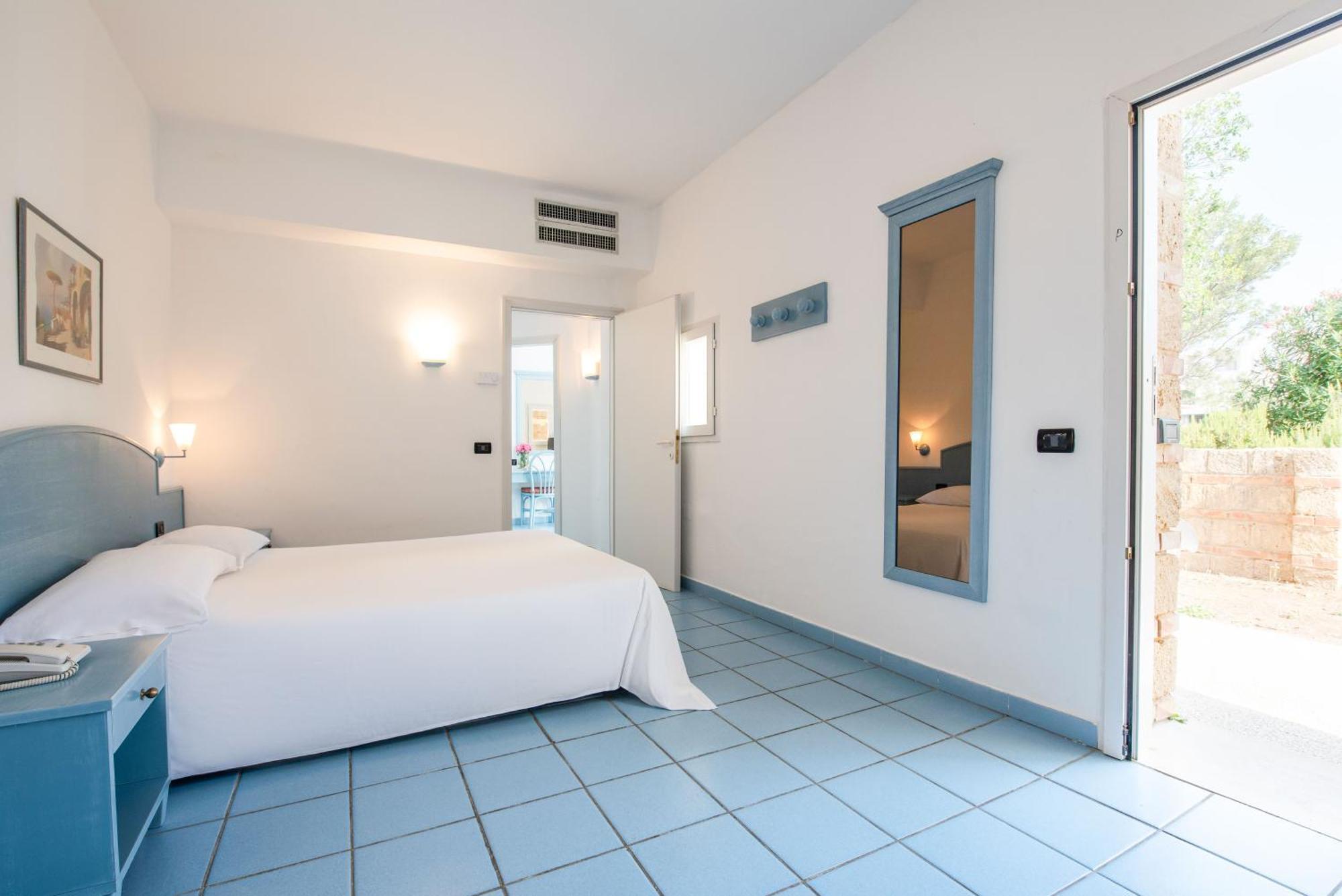 Th Capo Rizzuto Hotel Isola Di Capo Rizzuto Buitenkant foto